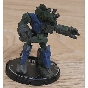 Mechwarrior SWORDSWORN Centurion 100 22 Tabletop Wizkids Collectible Loose
